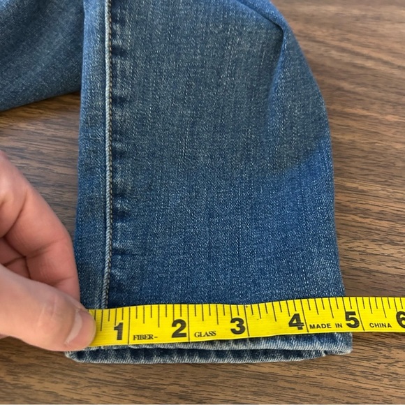 Lucky Jeans BRIDGITTE high rise skinny 4 - Picture 12 of 12